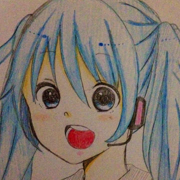 らくがき