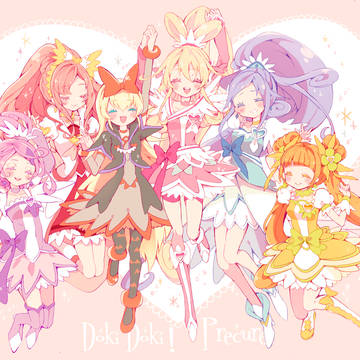 どこまでも♡LOVE!!