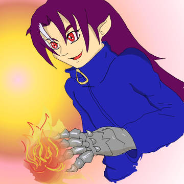 Pat Fire