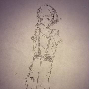 ん？