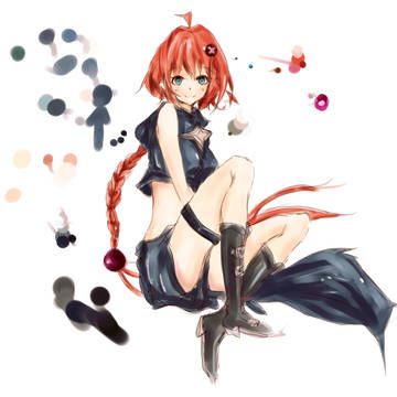 習作