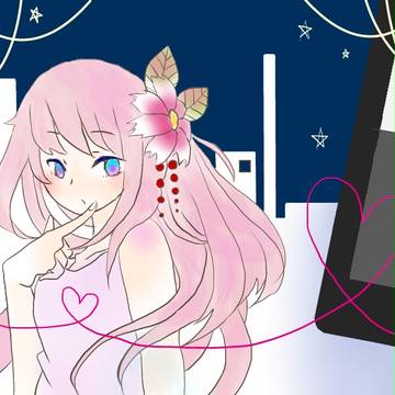 真夜中