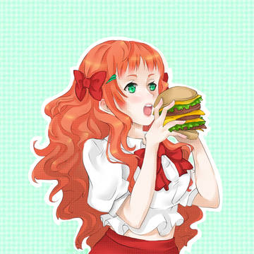 CHEEZZBURGER