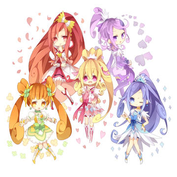 ♡ ♥ ♡