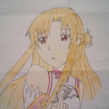 アスナ