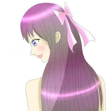 おにゃのこ
