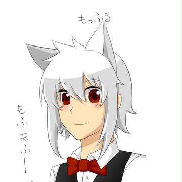 Mogeko Castle【擬人/中国語注意】