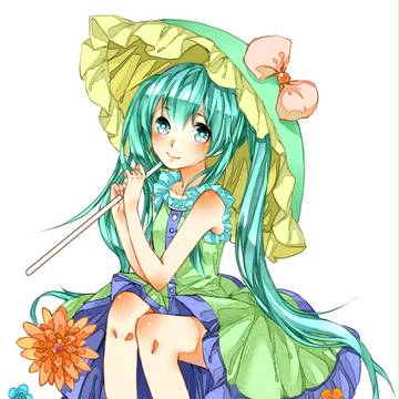 miku