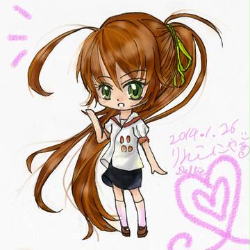 無題（・∀・）