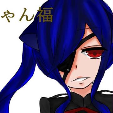 お友達に送るこえ部の挿絵