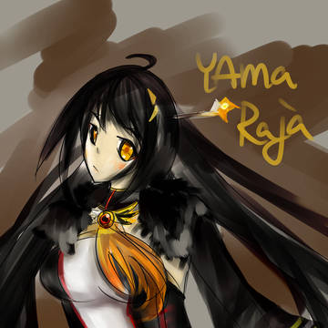 YAMARAJA