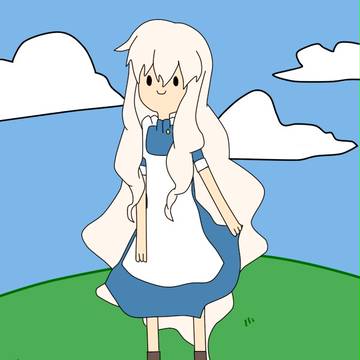 AT風マリー
