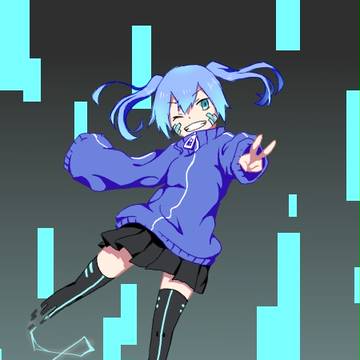 アニメ化決定おめでと～