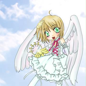 ガブリエルたん