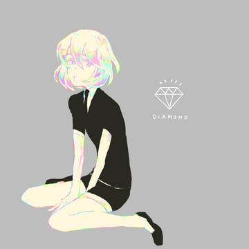 DIAMOND