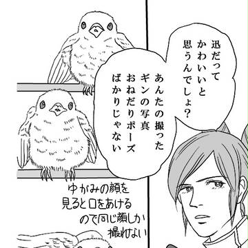 【逆転裁判５】夕神姉弟で『動物のお医者さん』パロ