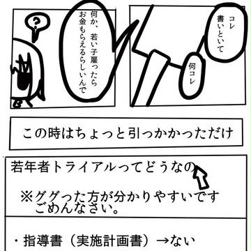 未内定卒業するかもしれない人へ・ブラックに入社したときのアレ