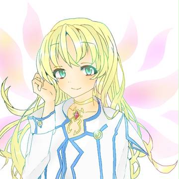 神子しゃん！