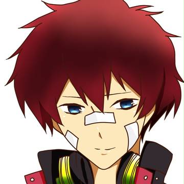 ハマトラのナイスを描いてみた！