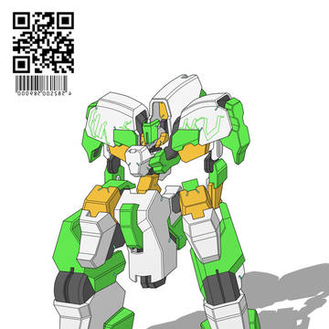 JM-018　ハッカク
