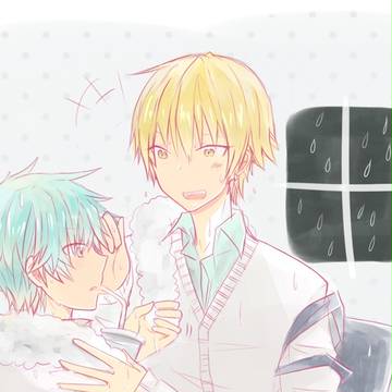 雨
