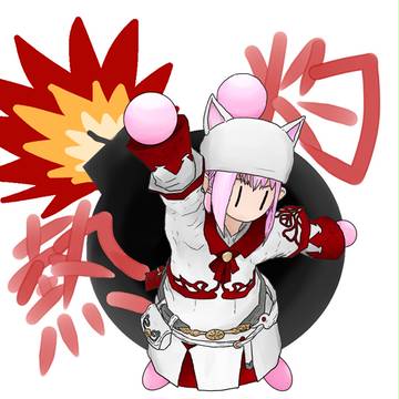 白ボン