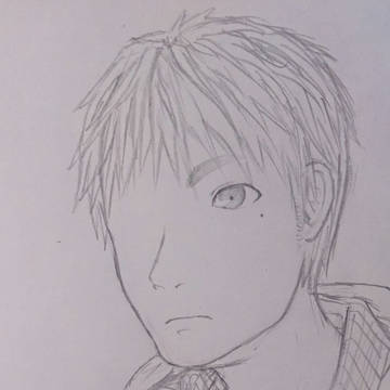 落書き