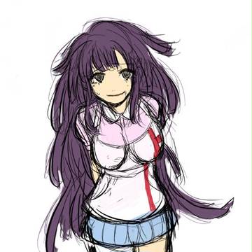 罪木ちゃん