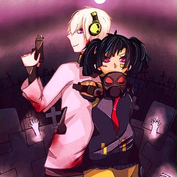 Zombie Slaying Due