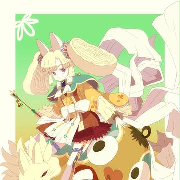 第二次魔法少女大戦イラコン【栃木県】