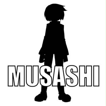 MUSASHI