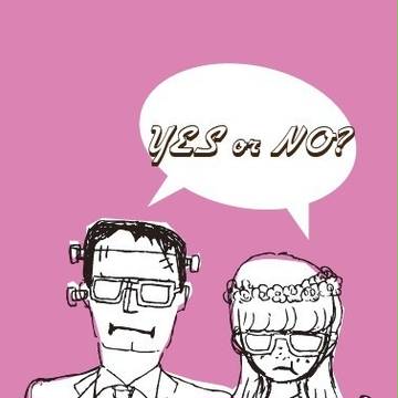 yes or no?