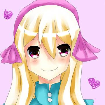 マリーちゃん