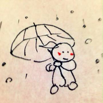 雪