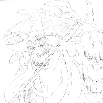 今週の落書き+a