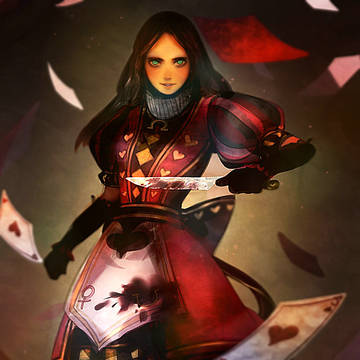 Alice