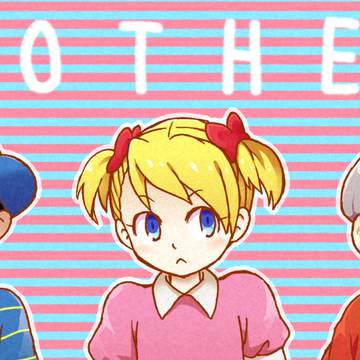 アースバウンドゼロ