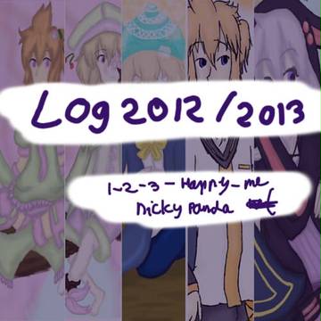 Log 2012/2013