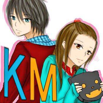 KM