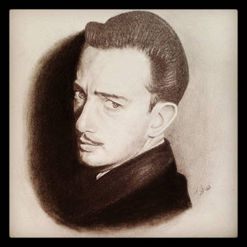 Salvador Dalí