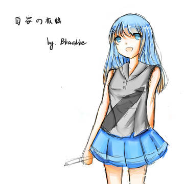 板娘QwQ