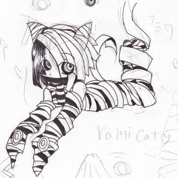 らくがき