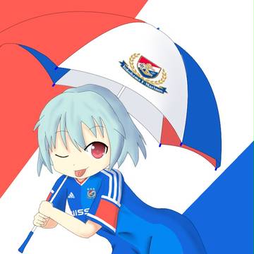 鞠小傘ちゃん！今年もよろしくお願いします！