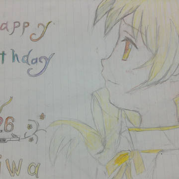 おめでとうございます！！！（≧∇≦）