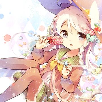 甘党