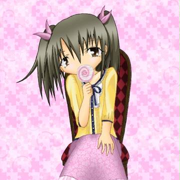 きゅーとに今井加奈ちゃん
