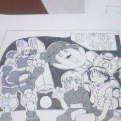 まぐのすけ