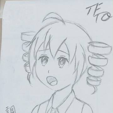 重音テト調声中