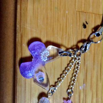 レジン