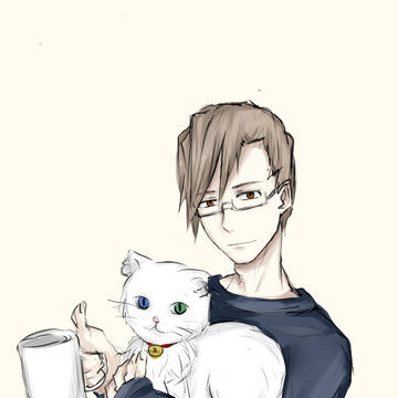 現實世界のクラスティさん(※妄想)